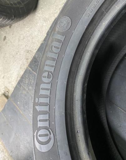 Continental ContiSportContact 5 255/50 R19