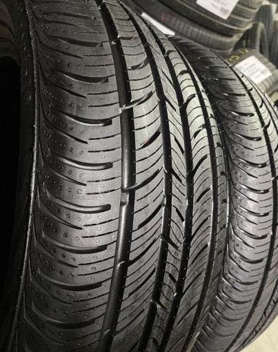 Continental ContiProContact 235/55 R17