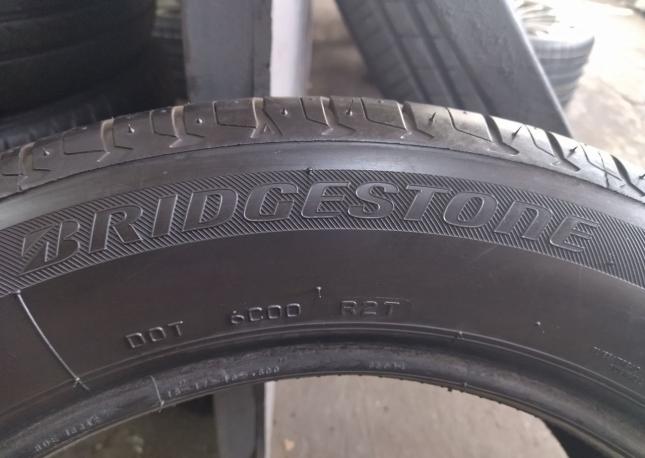 Bridgestone Turanza T001 225/55 R18 98V