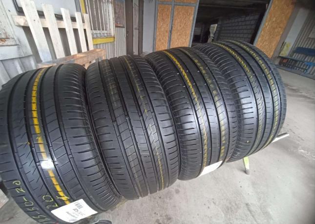 Bridgestone Alenza 001 285/50 R20