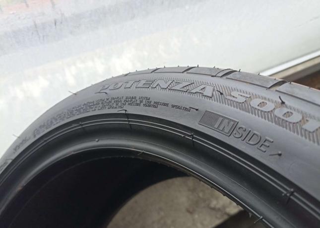 Bridgestone Potenza G3 225/40 R19