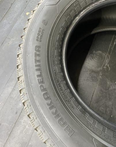 Nokian Tyres Hakkapeliitta 5 285/60 R18