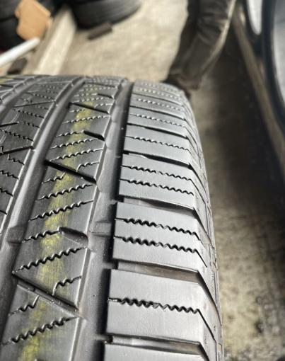 Continental ContiCrossContact LX Sport 275/45 R21 110Y