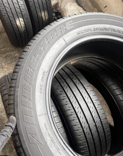 Bridgestone Dueler H/L 33 225/60 R18