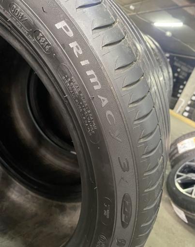 Michelin Primacy 3 ZP 275/40 R19