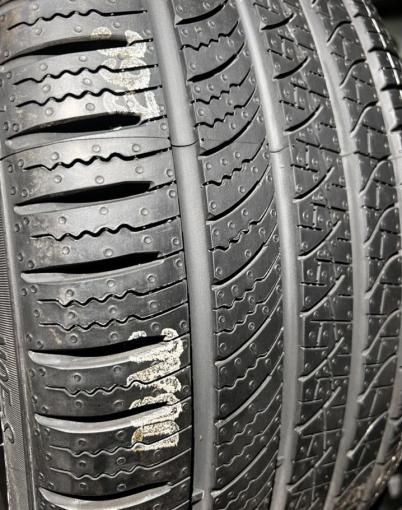 Pirelli P Zero 255/40 R20