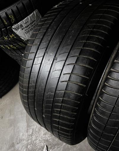 Michelin Primacy 3 ZP 275/35 R19