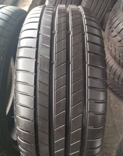 Bridgestone Turanza T005 205/55 R17 91W