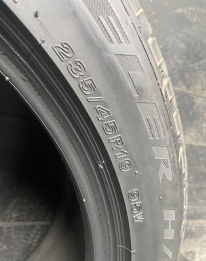 Bridgestone Dueler H/P Sport 235/45 R19