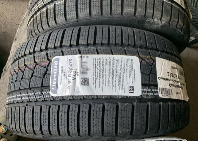 Continental ContiWinterContact TS 810 Sport 275/35 R19