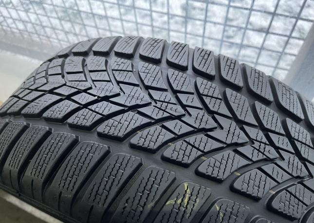 Dunlop SP Winter Sport 225/50 R17