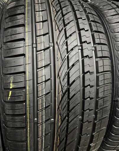 Continental ContiUltraContact UC6 295/40 R21 111W