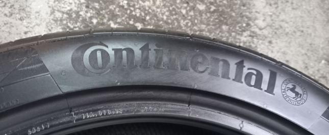 Continental ContiSportContact 5 225/45 R19 92W