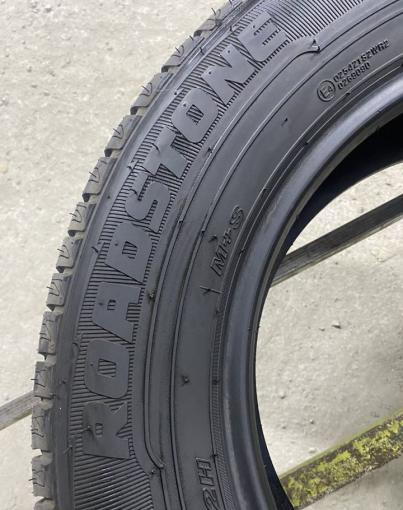 Roadstone Roadian HTX RH5 225/65 R17