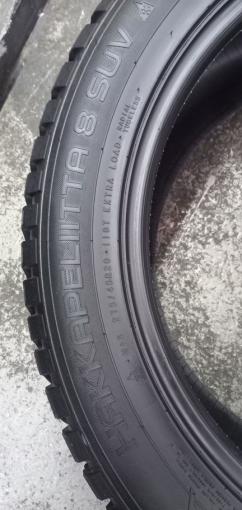 Nokian Tyres Hakkapeliitta 8 SUV 275/45 R20 110T