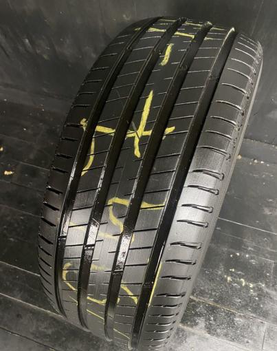 Michelin Latitude Sport 3 235/50 R19