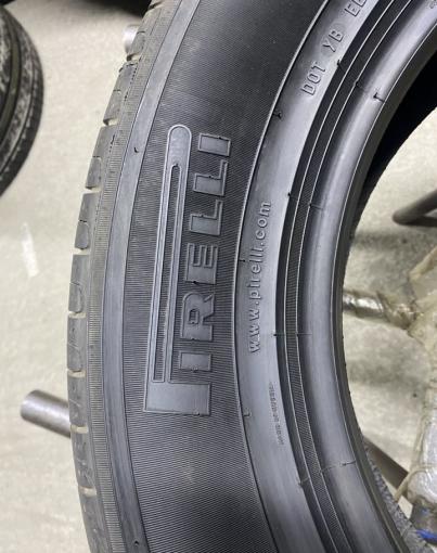 Pirelli Scorpion Verde 215/65 R17