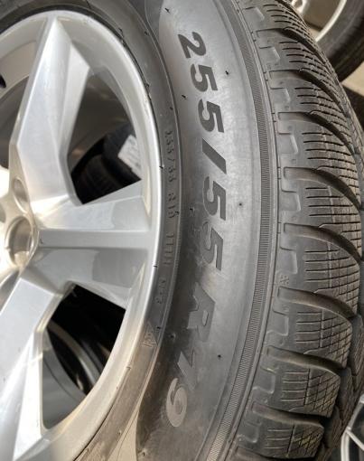 Pirelli Scorpion Winter 255/55 R19