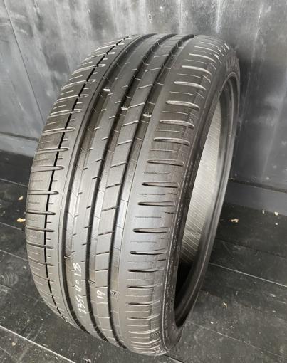 Michelin Pilot Sport 3 235/40 R18