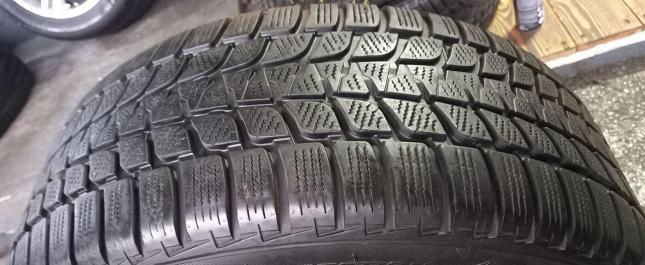 Bridgestone Blizzak LM-25 225/50 R17 94H