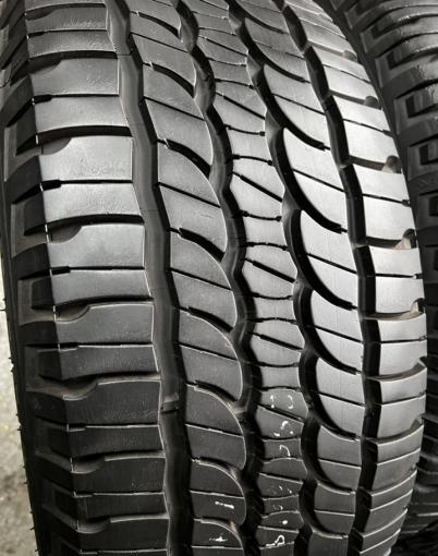 Michelin LTX Force 285/60 R18