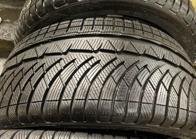 Michelin Pilot Alpin PA4 225/45 R18