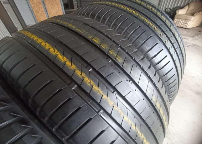 Bridgestone Alenza 001 285/50 R20