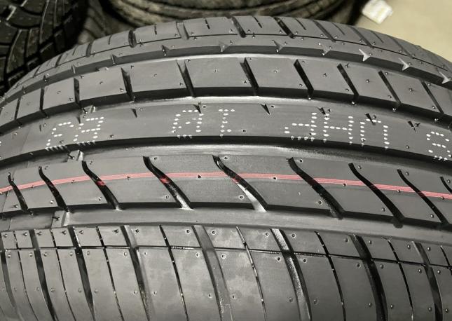 Fortuna EcoPlus UHP 215/55 R17 98W