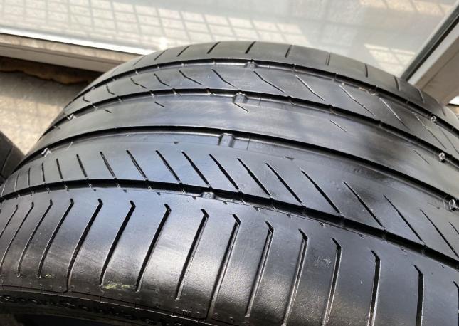 Continental ContiSportContact 5 285/30 R21 100Y