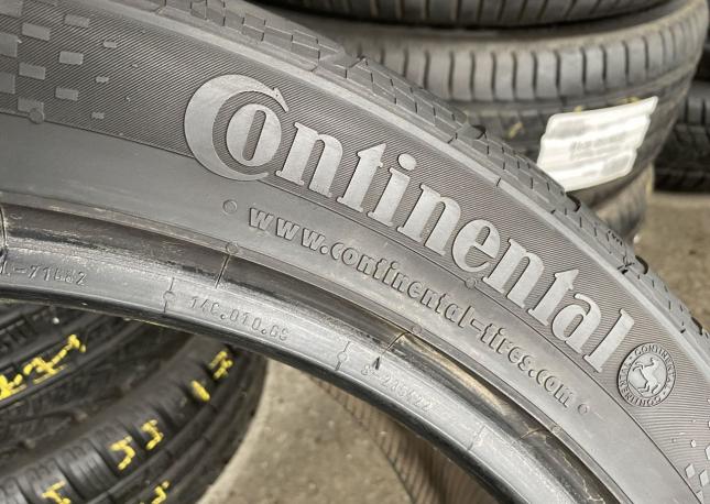 Continental ContiSportContact 5 265/40 R20 104Y