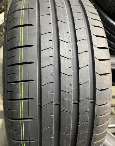 Pirelli P Zero PZ4 275/50 R20 113V