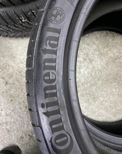 Continental ContiSportContact 5 225/40 R18 92Y