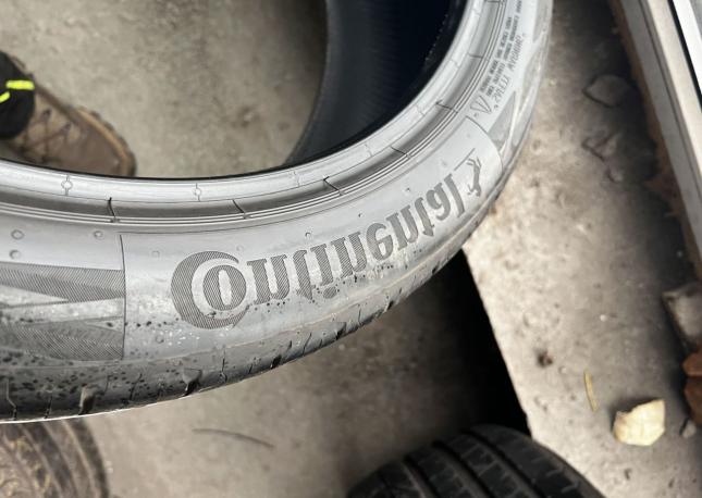 Continental ContiEcoContact 6 225/45 R19