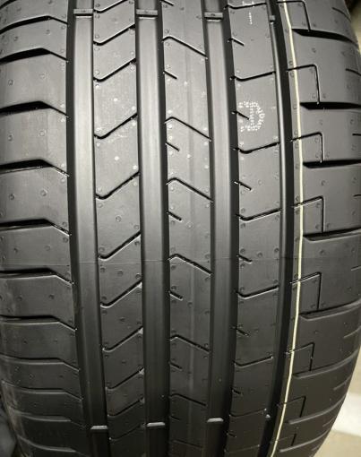 Pirelli P Zero PZ4 L.S. 255/35 R21 98Y