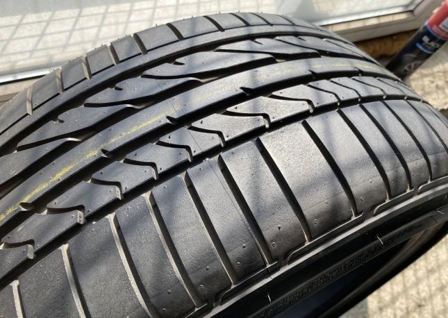 Bridgestone Potenza RE050A 245/40 R20 95W