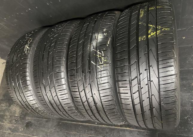 Hankook Ventus S1 Evo 2 SUV K117C 235/50 R19