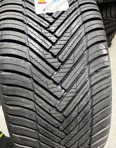 Hankook Kinergy 4s2 X H750A 275/45 R20