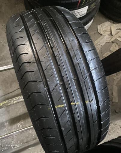 Fulda SportControl 2 225/45 R17