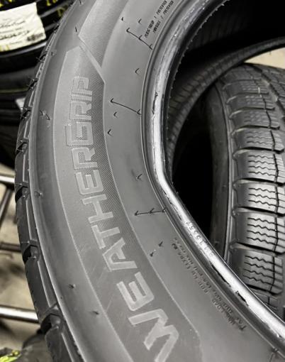 Firestone WeatherGrip 225/60 R18