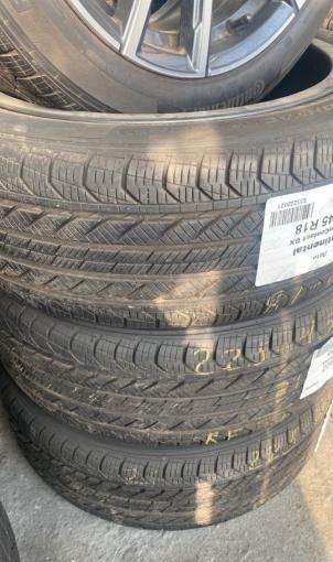 Continental ContiProContact GX 225/45 R18