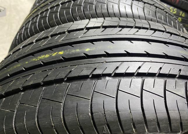 Yokohama dB Decibel E70 215/55 R17