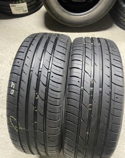 Falken Ziex ZE-914 185/50 R16