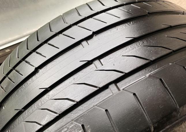 Continental ContiSportContact 5 275/35 R21 103Y