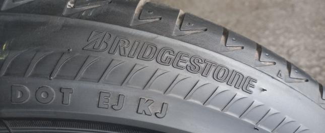 Bridgestone Turanza T005 245/45 R20 99Y