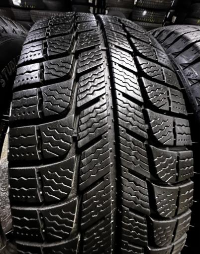 Michelin Latitude X-Ice XI2 185/65 R15