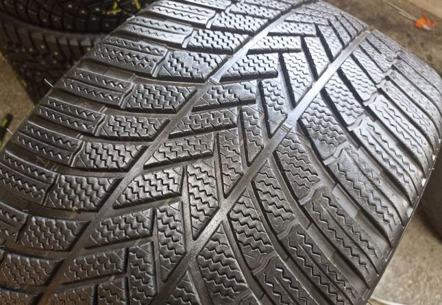 Bridgestone Blizzak LM005 RFT 265/40 R21