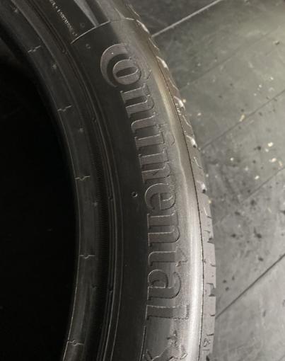 Continental ContiEcoContact 6 225/45 R18