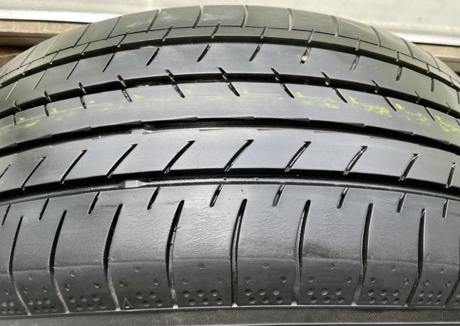 Yokohama BluEarth-GT AE-51 215/55 R17 94V