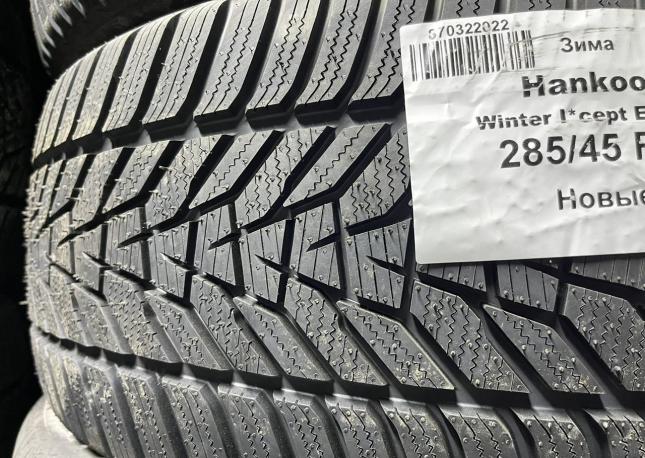 Hankook Winter I&#39;Cept Evo 3 X W330A 285/45 R21 113W