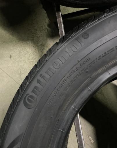 Continental ContiProContact 235/55 R17